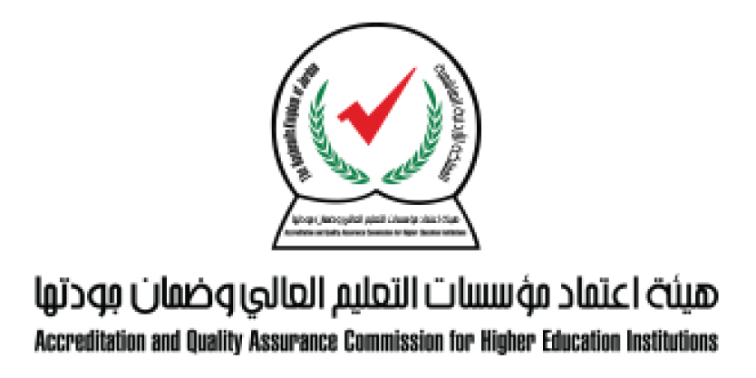 Accreditation Logo