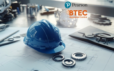 هندسة BTEC وطني